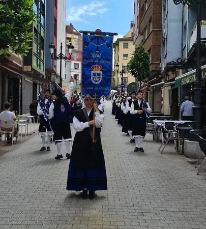 El Vasco بيت ضيافة 3*