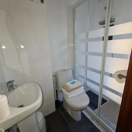 El Vasco Guest house