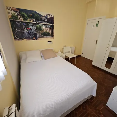 El Vasco بيت ضيافة