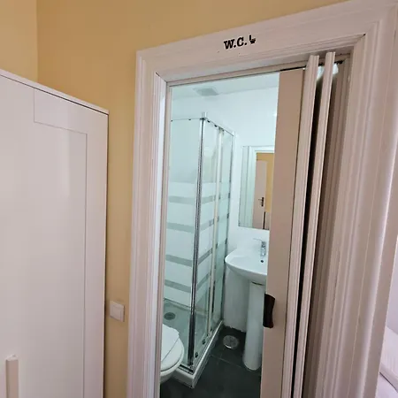 El Vasco Guest house *