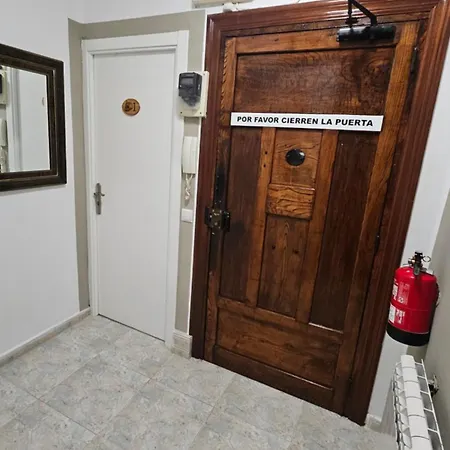 El Vasco 3* اوفيدو