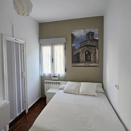 Guest house El Vasco *