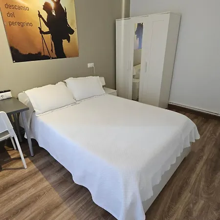 El Vasco Guest house Oviedo