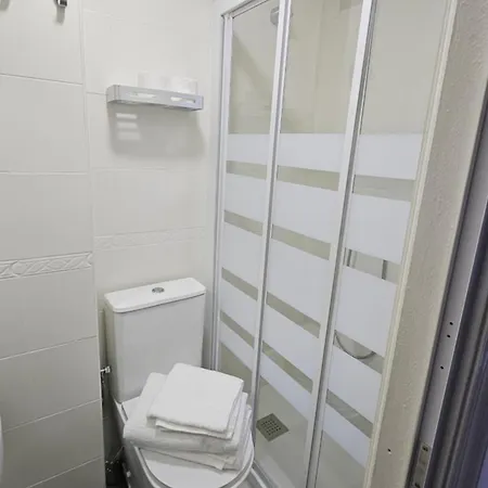 El Vasco بيت ضيافة