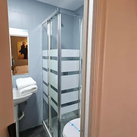 El Vasco Guest house *