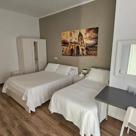 Guest house El Vasco *