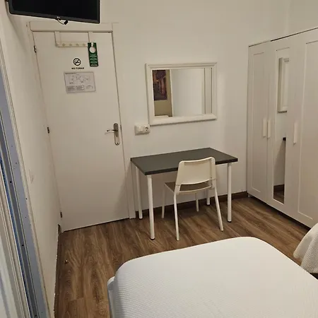 Pensionat El Vasco