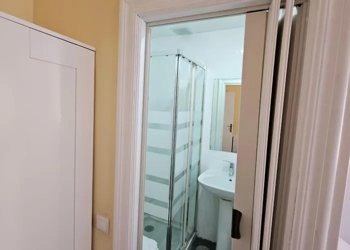 El Vasco Konukevi 3*